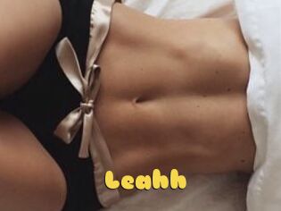 Leahh
