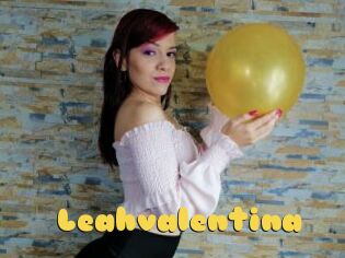 Leahvalentina