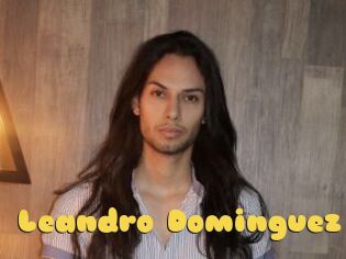 Leandro_Dominguez