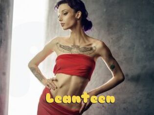 Leanteen