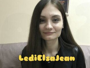 LediElsaJean