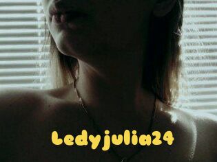 Ledyjulia24
