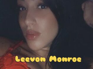 Leevon_Monroe