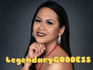 LegendaryGODDESS