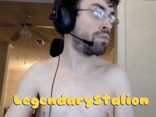 LegendaryStalion