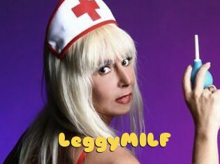 LeggyMILF