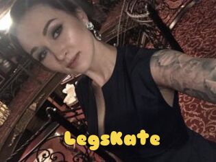 LegsKate
