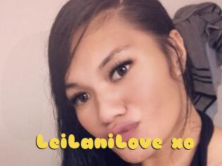LeiLaniLove_xo