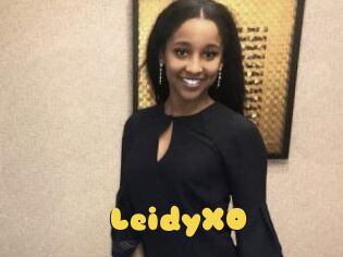 LeidyXO