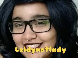 Leidynotlady