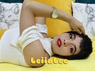 LeiiaLee
