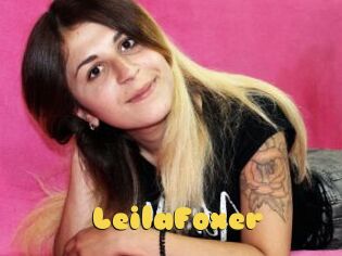 LeilaFoxer