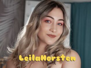 LeilaHorsten