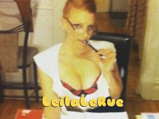 LeilaLeRue
