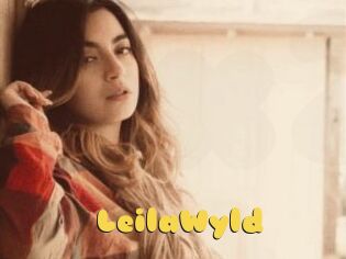 LeilaWyld
