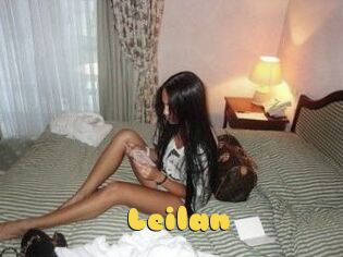 Leilan