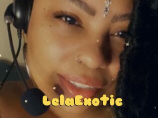 LelaExotic