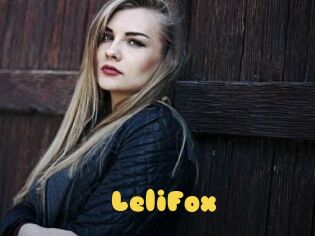 LeliFox