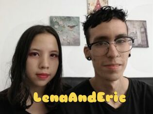 LenaAndEric