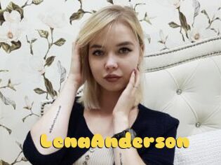 LenaAnderson