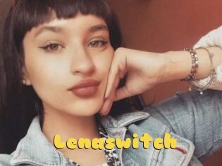 Lenaswitch