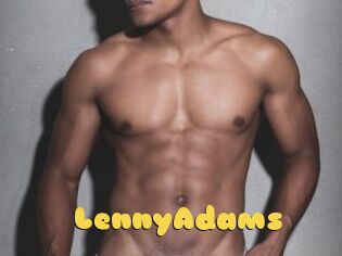 LennyAdams