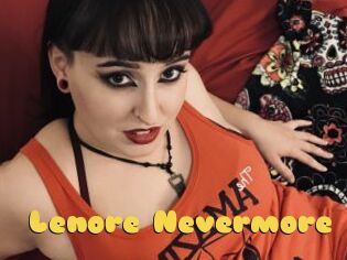 Lenore_Nevermore