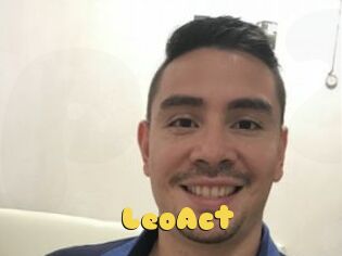 LeoAct
