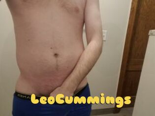LeoCummings