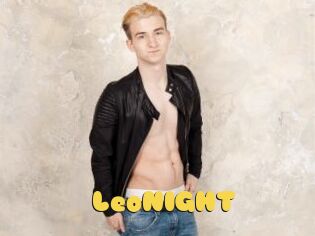 LeoNIGHT
