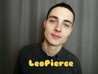 LeoPierce