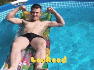 LeoReed
