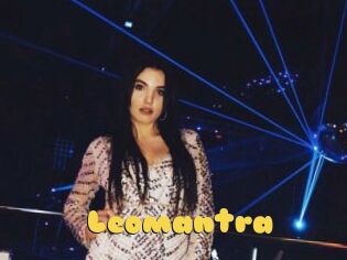Leomantra