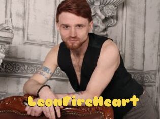 LeonFireHeart