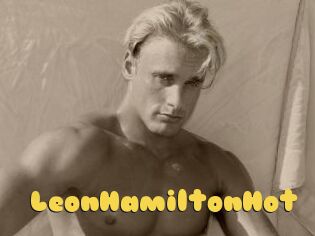 LeonHamiltonHot