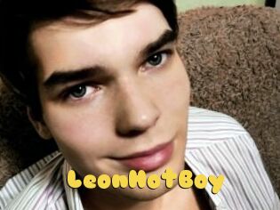 LeonHotBoy