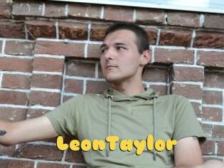 LeonTaylor