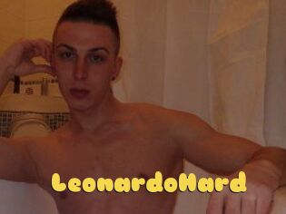 LeonardoHard