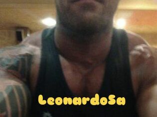 LeonardoSa