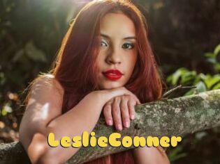 LeslieConner