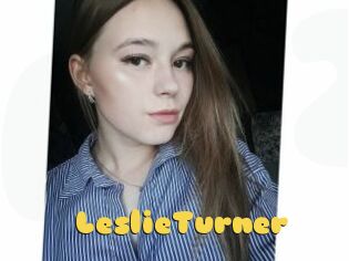 LeslieTurner