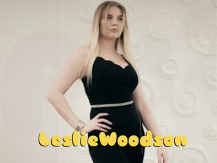 LeslieWoodson