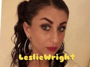 Leslie_Wright