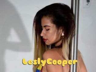 LeslyCooper