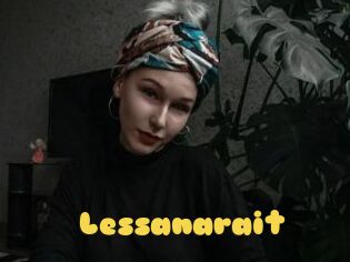 Lessanarait