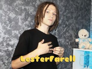 LesterFarell