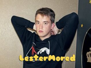 LesterMored