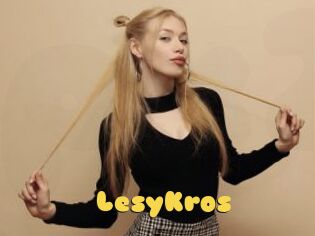LesyKros