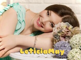 LeticiaMay