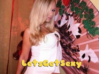 LetsGetSexy